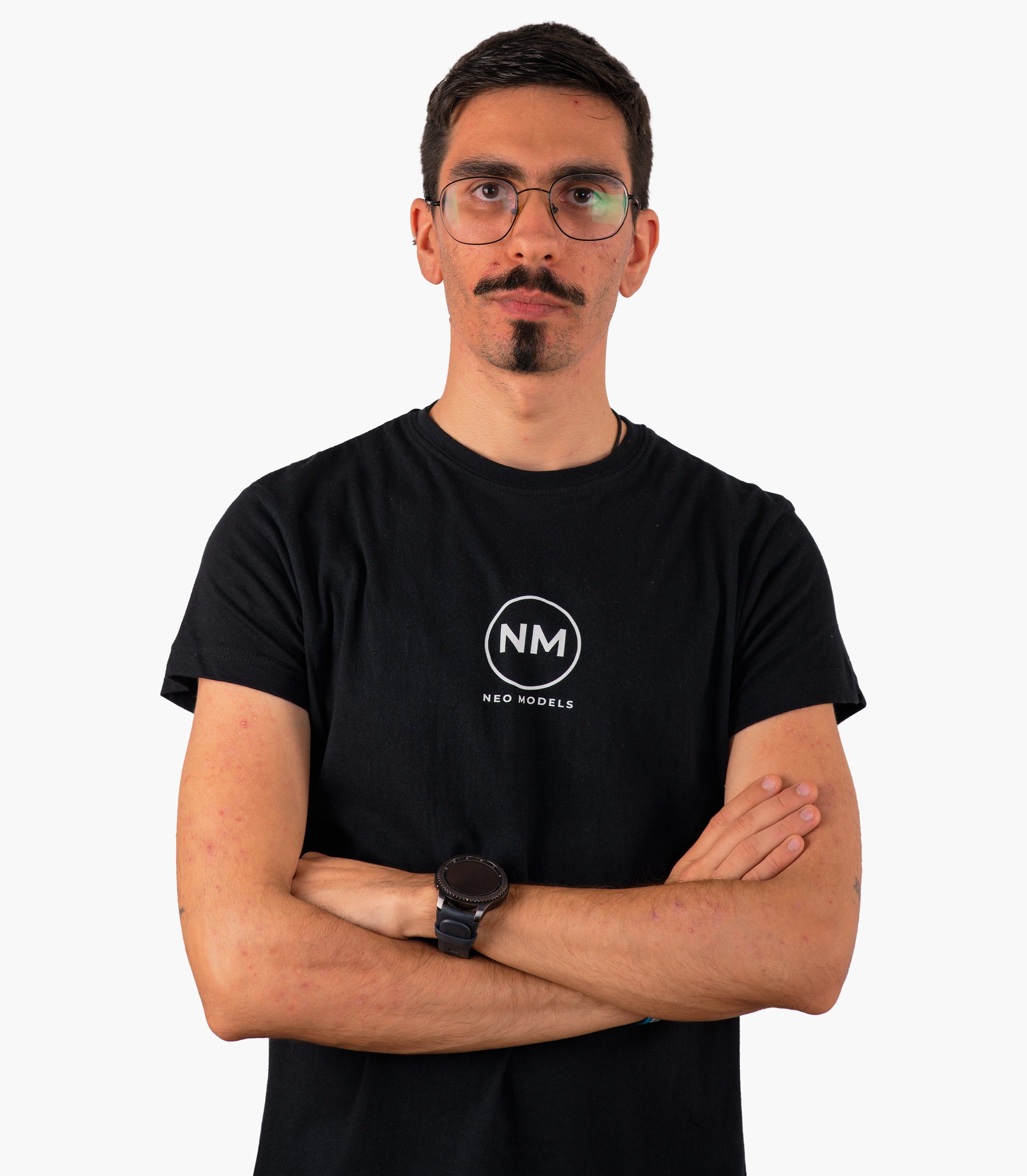 ¿Qué es un retrato fotográfico?